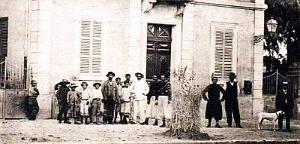 1566- Er-Rahel - La Mairie2